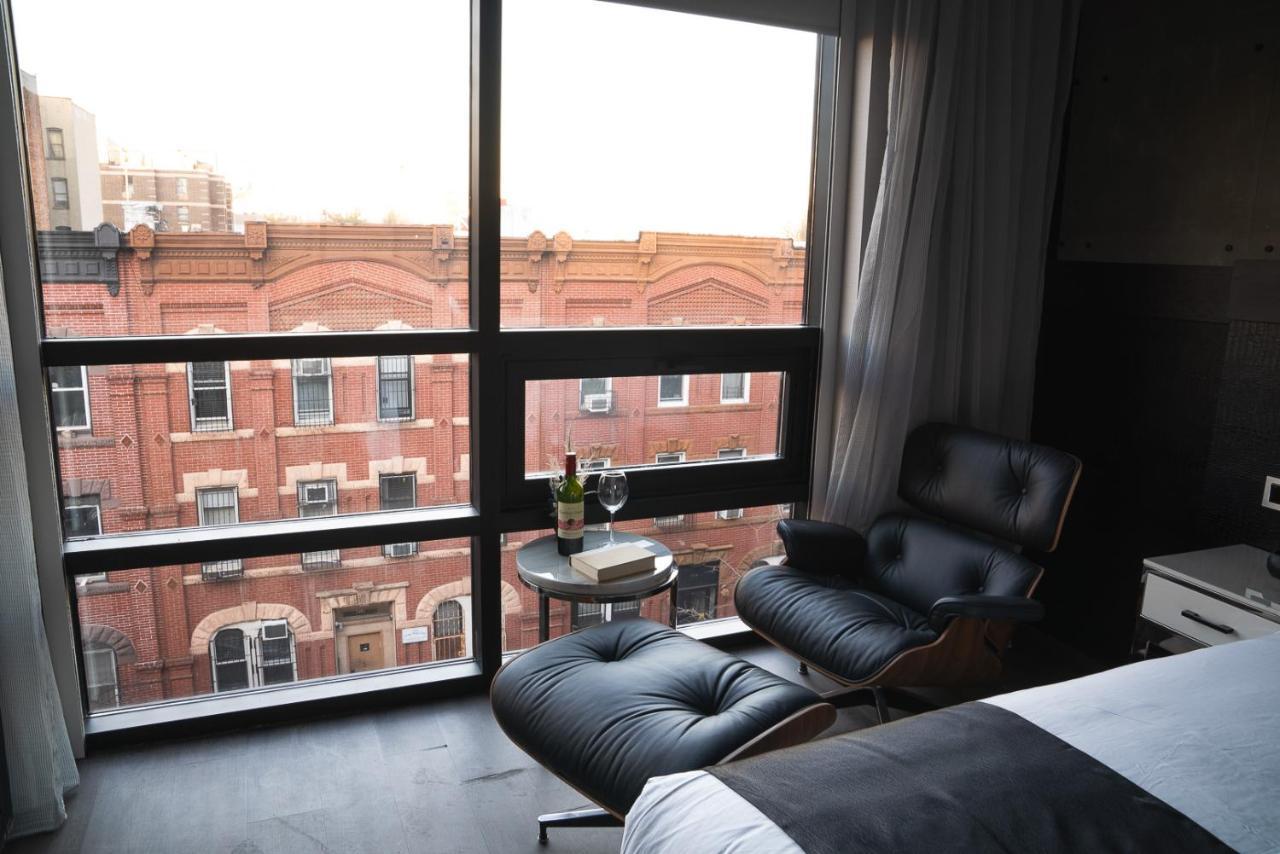 42 Hotel Williamsburg New York Eksteriør billede